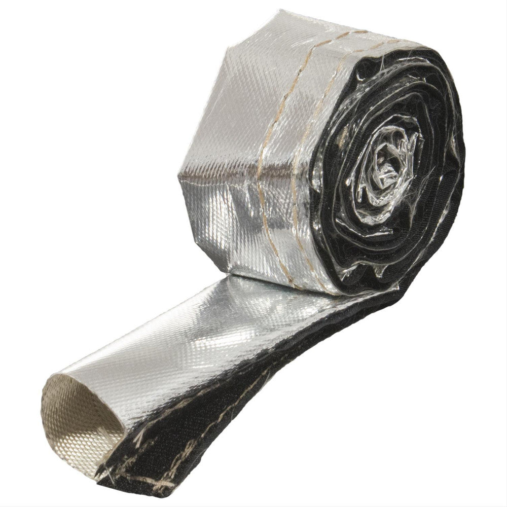 Heatshield Thermaflect Sleeve 1 3/4" x 1M