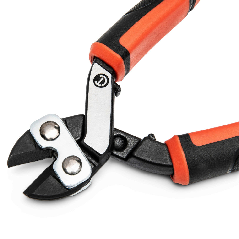 Crescent 8-1/2in. Compact Wire & Bolt Cutter