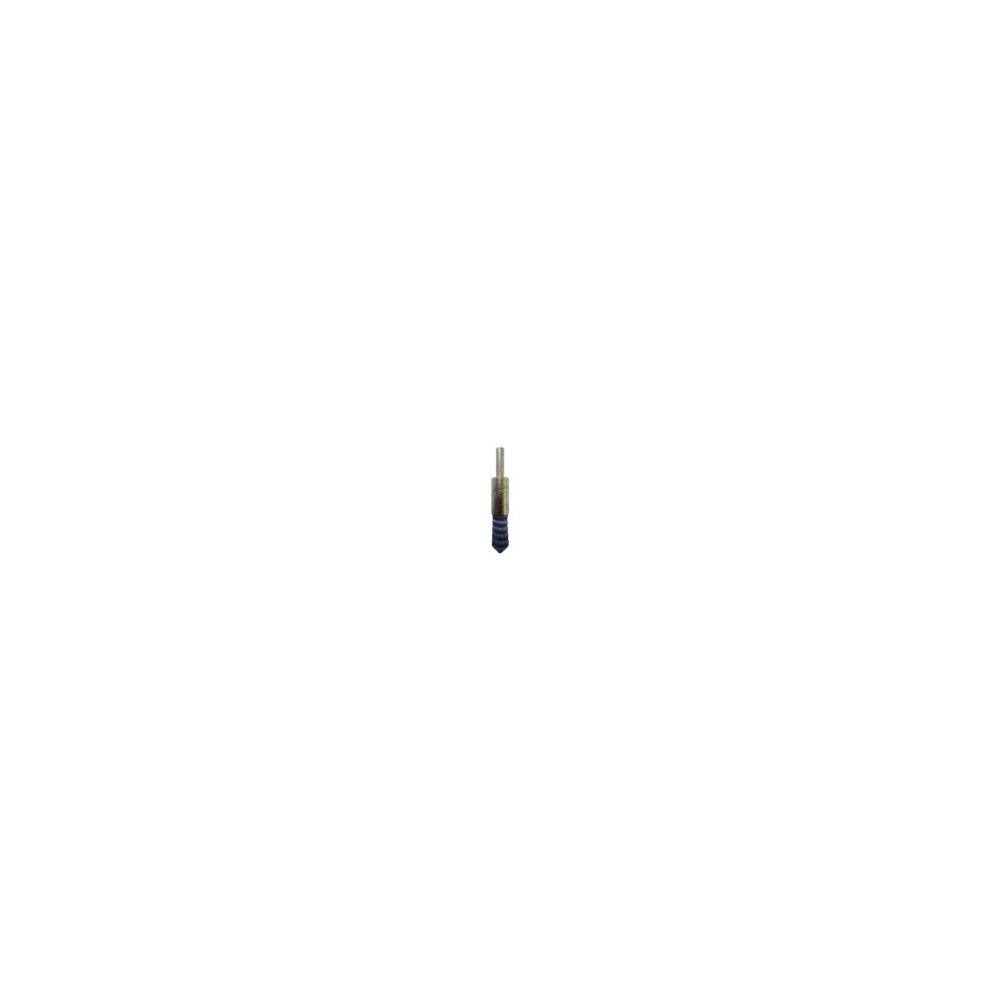 Josco Decarb Brushes - 11mm, Pointed