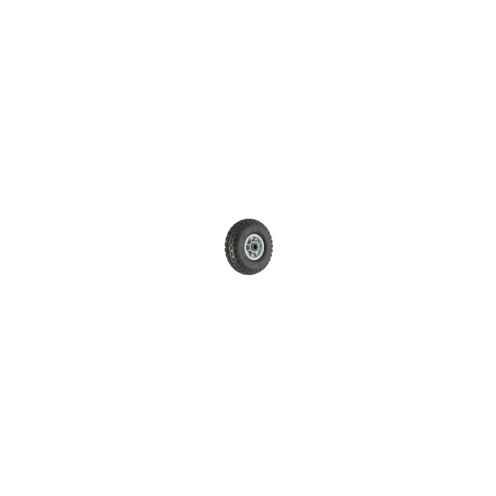Solid Rubber Wheel