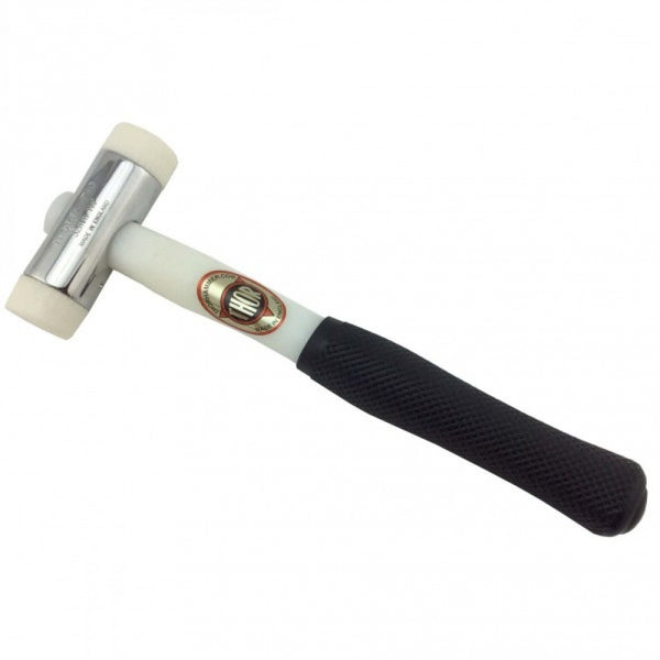Thorex 32mm White Nylon Faced Hammer #710