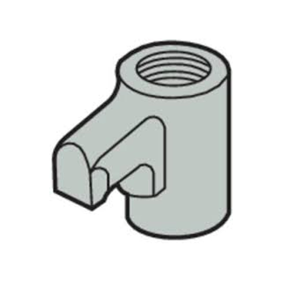 MC06 Clamp CLM-6