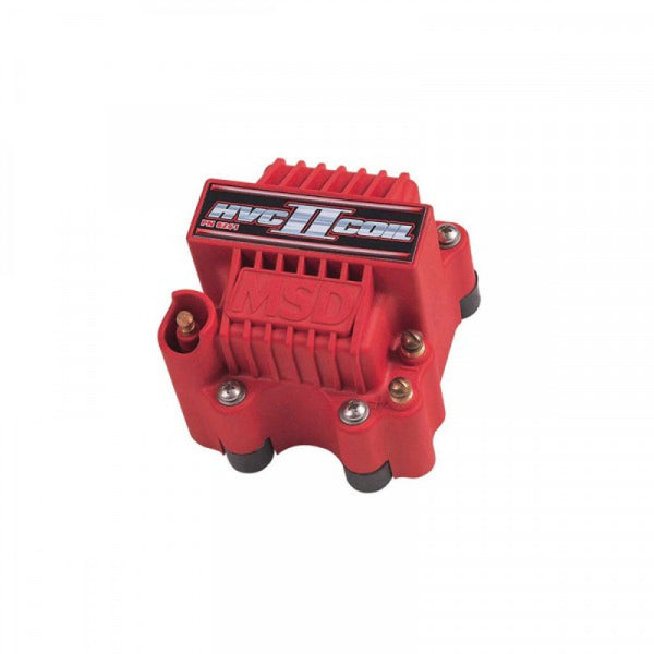 MSD HVC-2 Coil 7 Series Ignitions