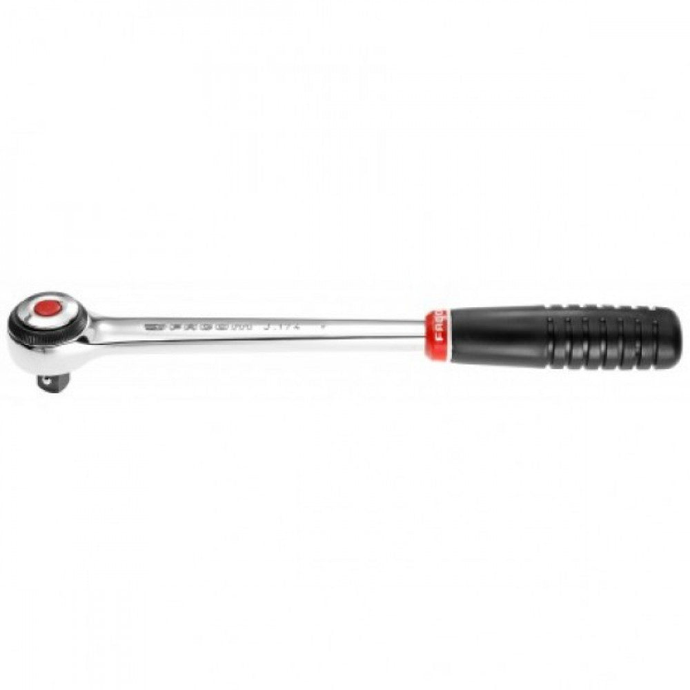 Facom J.174 3/8"Drive Long Locking Ratchet