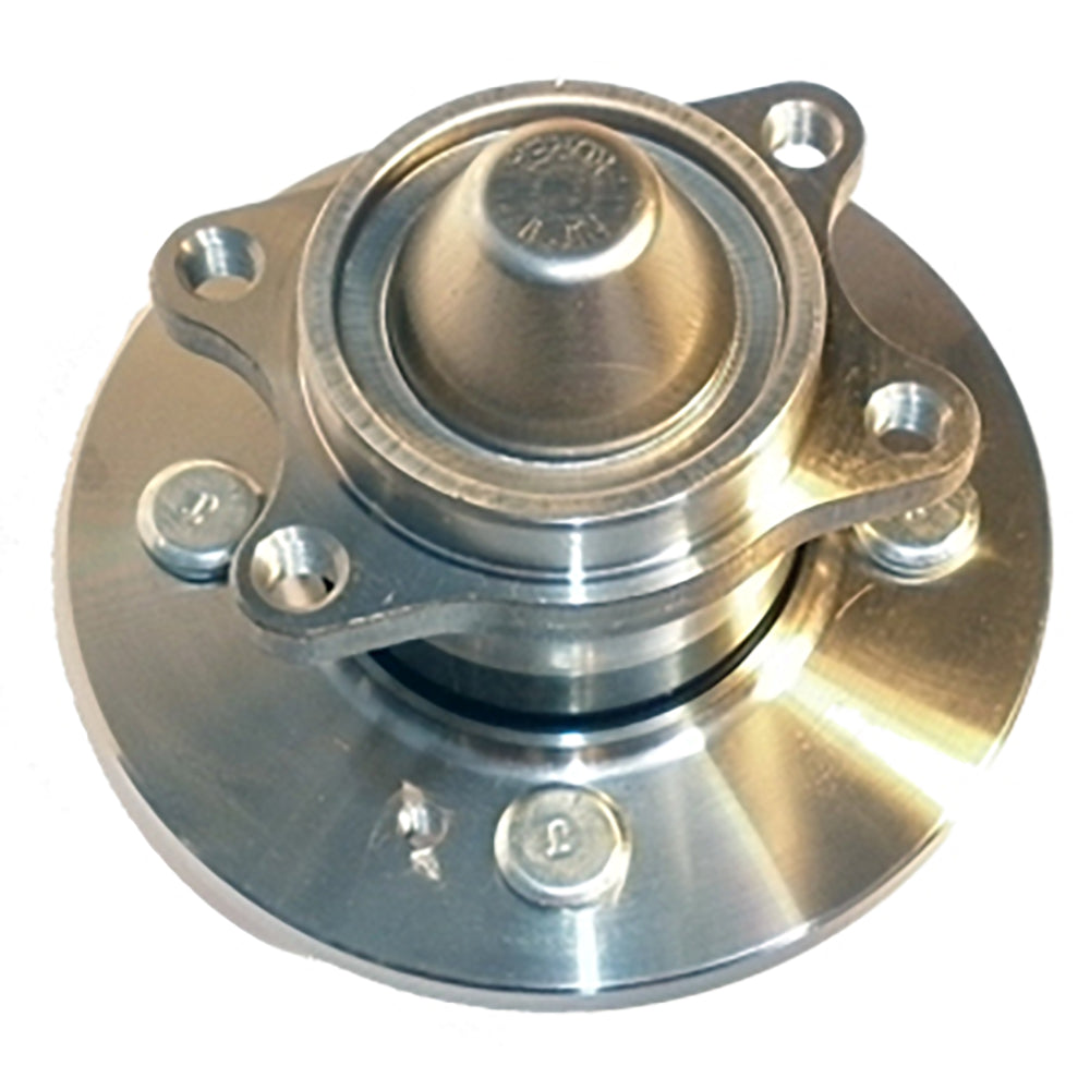 Wheel Bearing Rear To Suit HYUNDAI I10