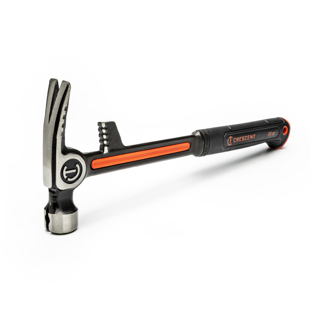 Crescent 22oz Steel Demo Hammer
