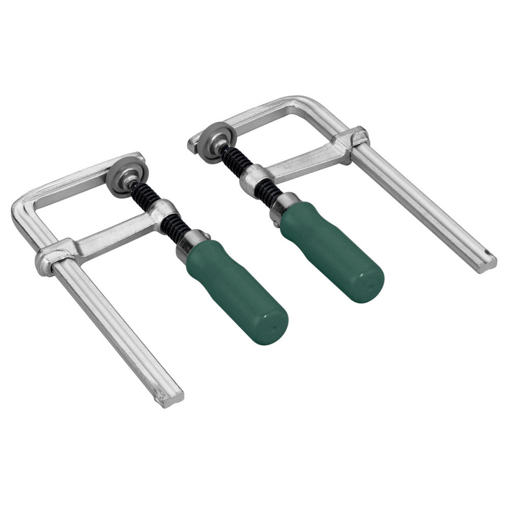 FSZ Set Of 2 Clamps To Suit Metabo/HiKOKI Rails
