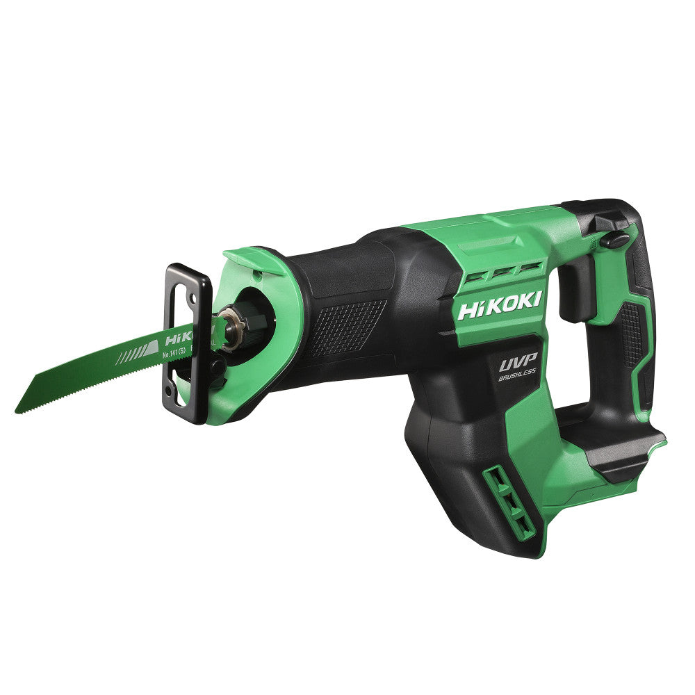 HiKOKI 18V Brushless Reciprocating Saw Bare Tool