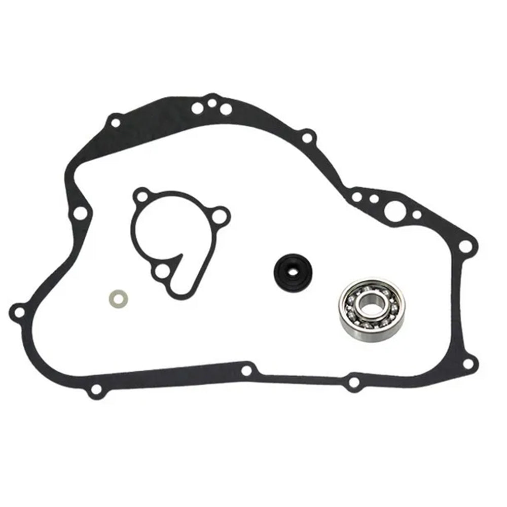 Waterpump Repair Kit Psychic Suzuki Rm125 04-12