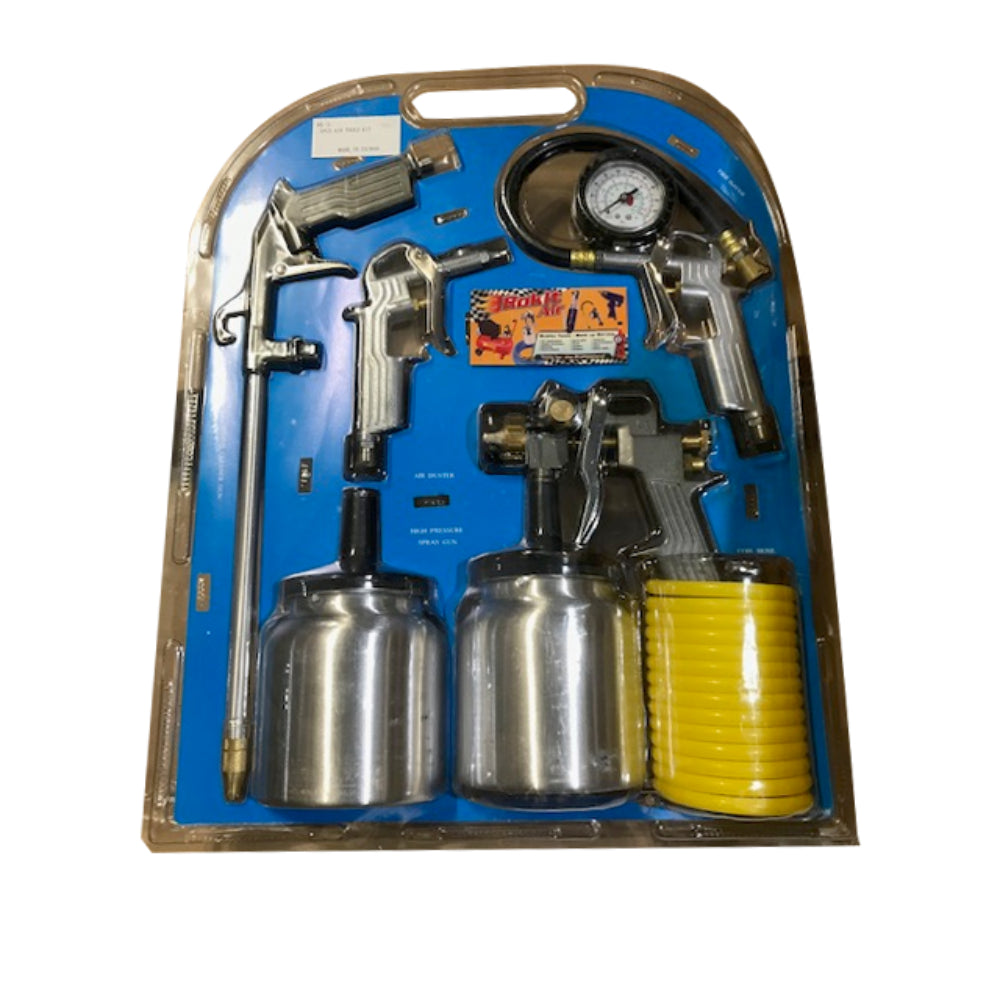 Air Tools Kit