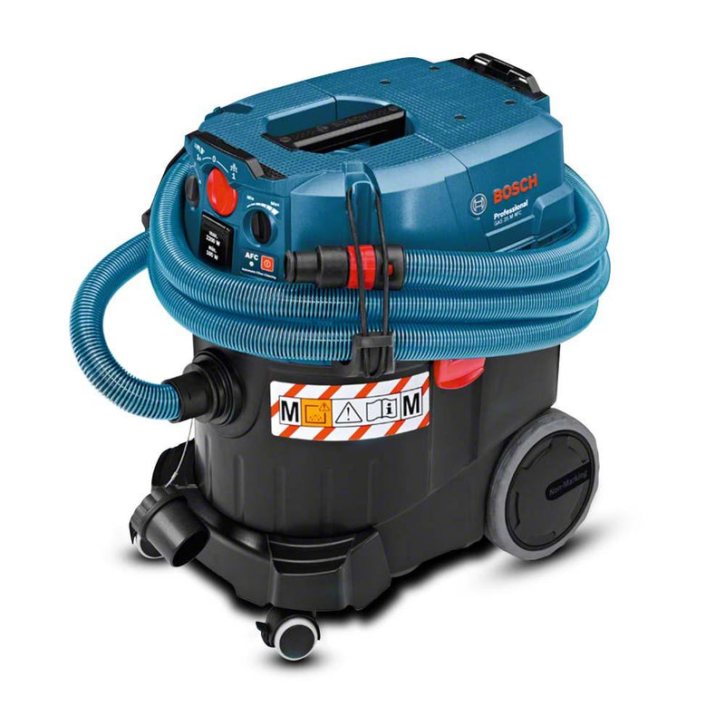 Bosch GAS 35 M AFC Corded Dust Extractor