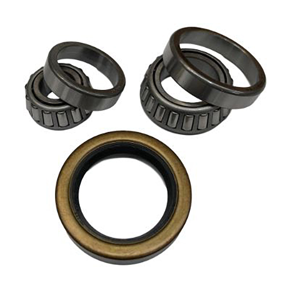 Wheel Bearing Front To Suit MERCEDES SL CLASS C107 / R107