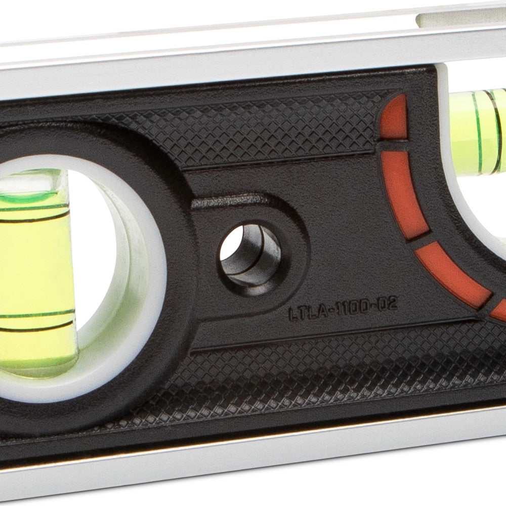Crescent 230mm Aluminium Torpedo Level