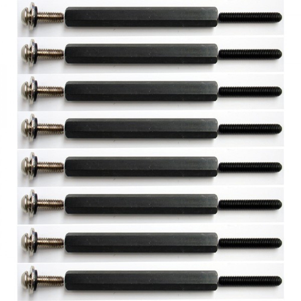 Proform Valve Cover Mounting Bolts #PR66330