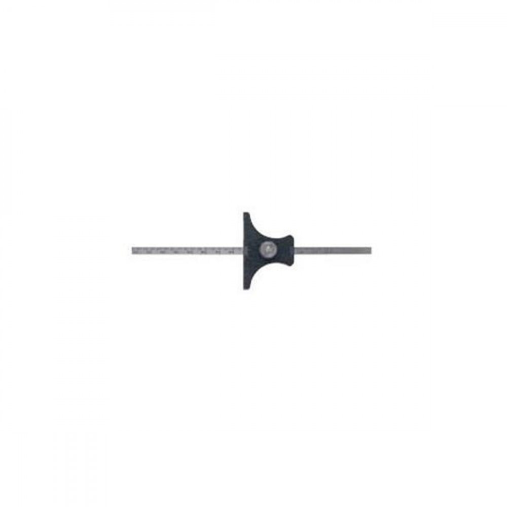 Insize Clamp 8mm For DTI Series 2380 Part #7 6298-2