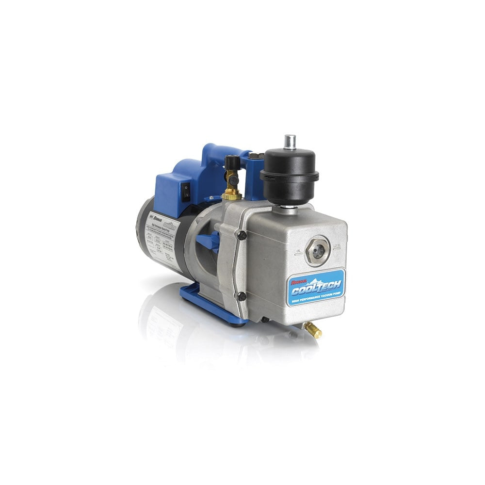 Robinair CT15121A Vacuum Pump 236 L/Min