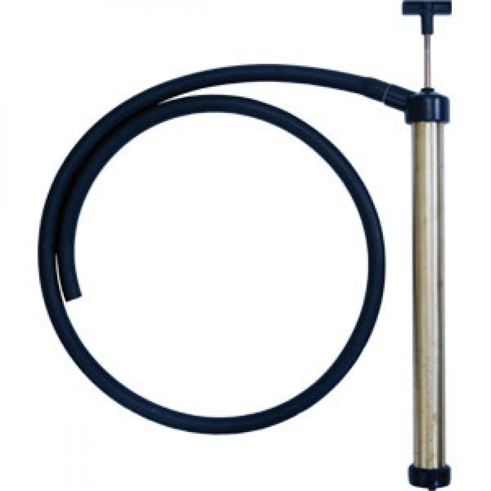 Groz Brass/Neoprene Transfer / Bilge Pump (250Ml P