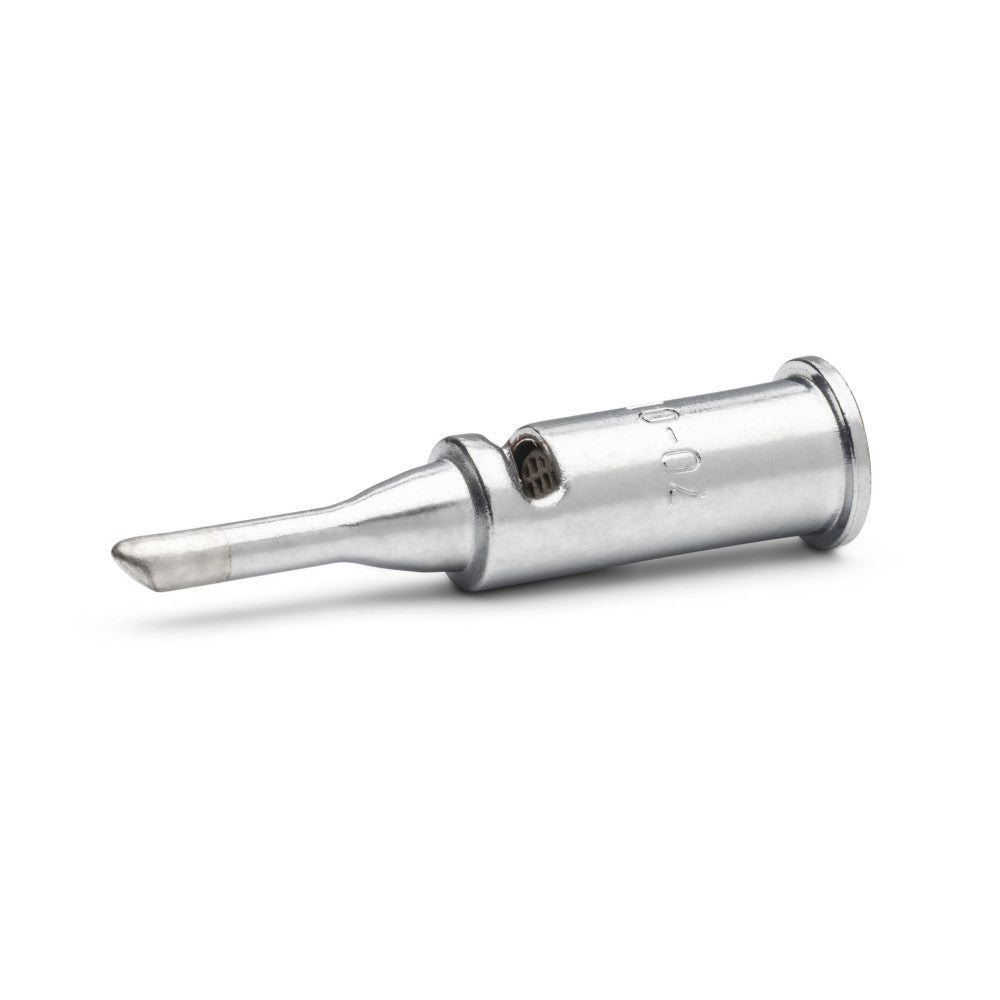 Weller 70-01-04 3.0mm Sloped Round Tip