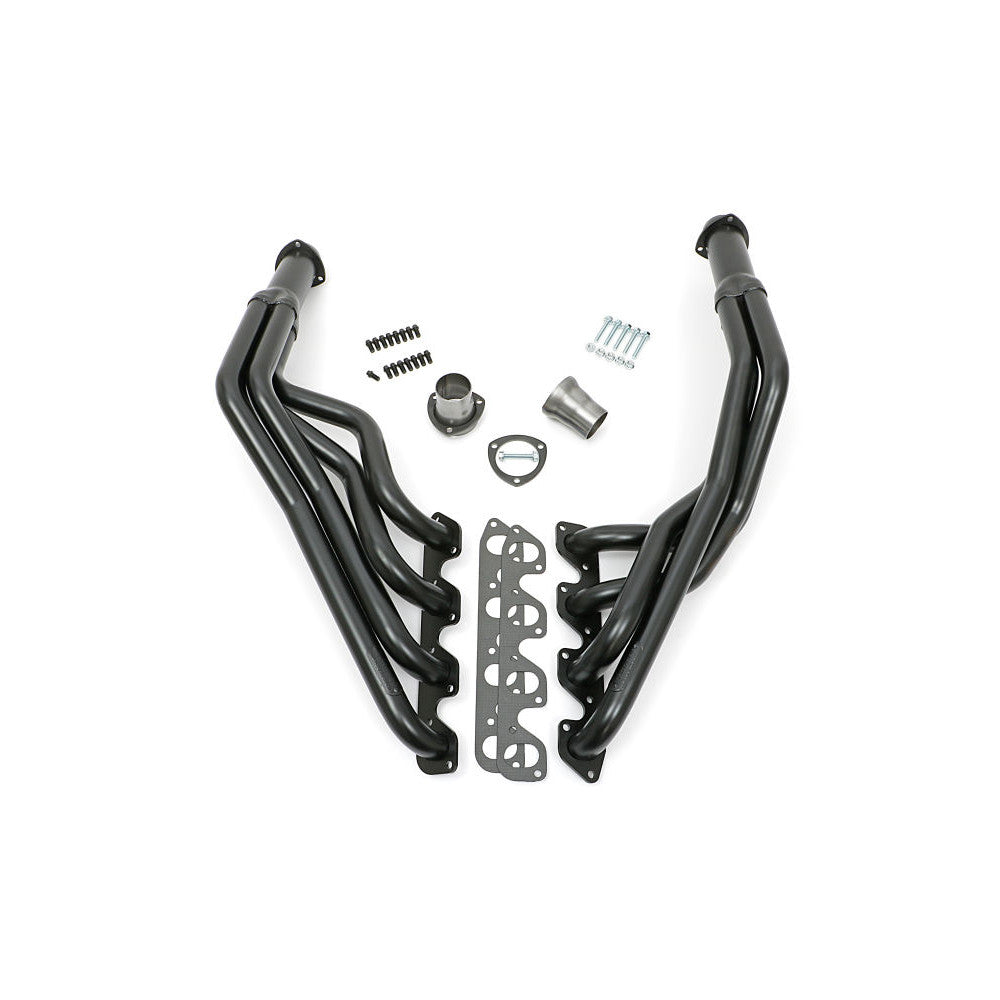 Hedman Header Set - Ford 351C - Mustang, 71-73 1 3/4 - Auto/C4 Manual#HED88220