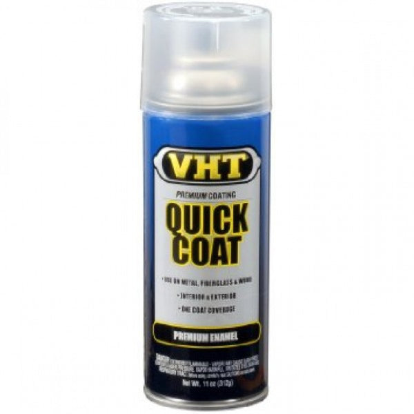 VHT Quick Coat (Gloss Clear) #515A