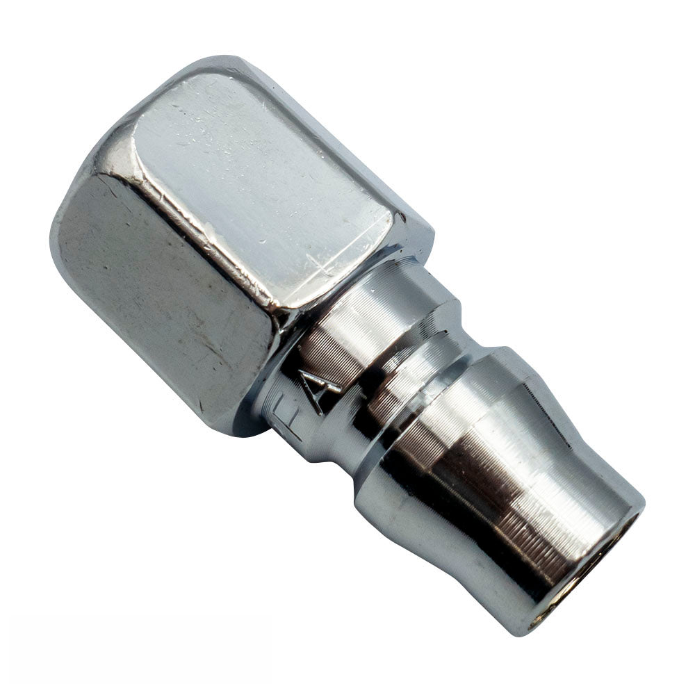 Champion 1/4in Female Air -Line Nipple Nitto -10P