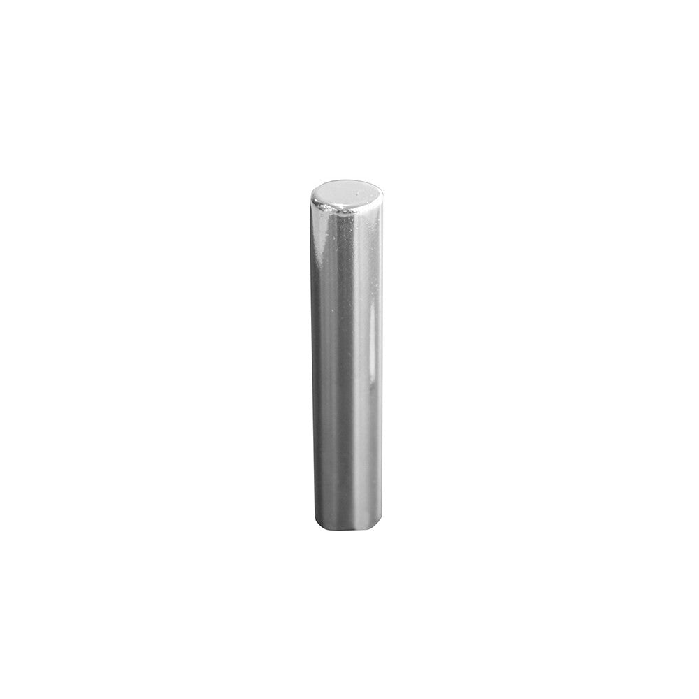 Neodymium Rod Magnet Ø10mm x 50mm N42
