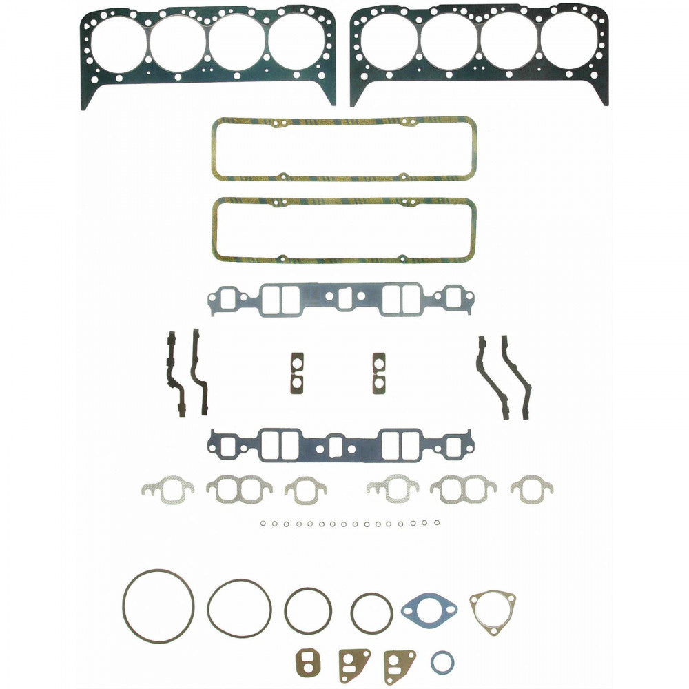 Fel-Pro Head Gasket Set - Chev 265-350 (Early) #AHS7733PT-2