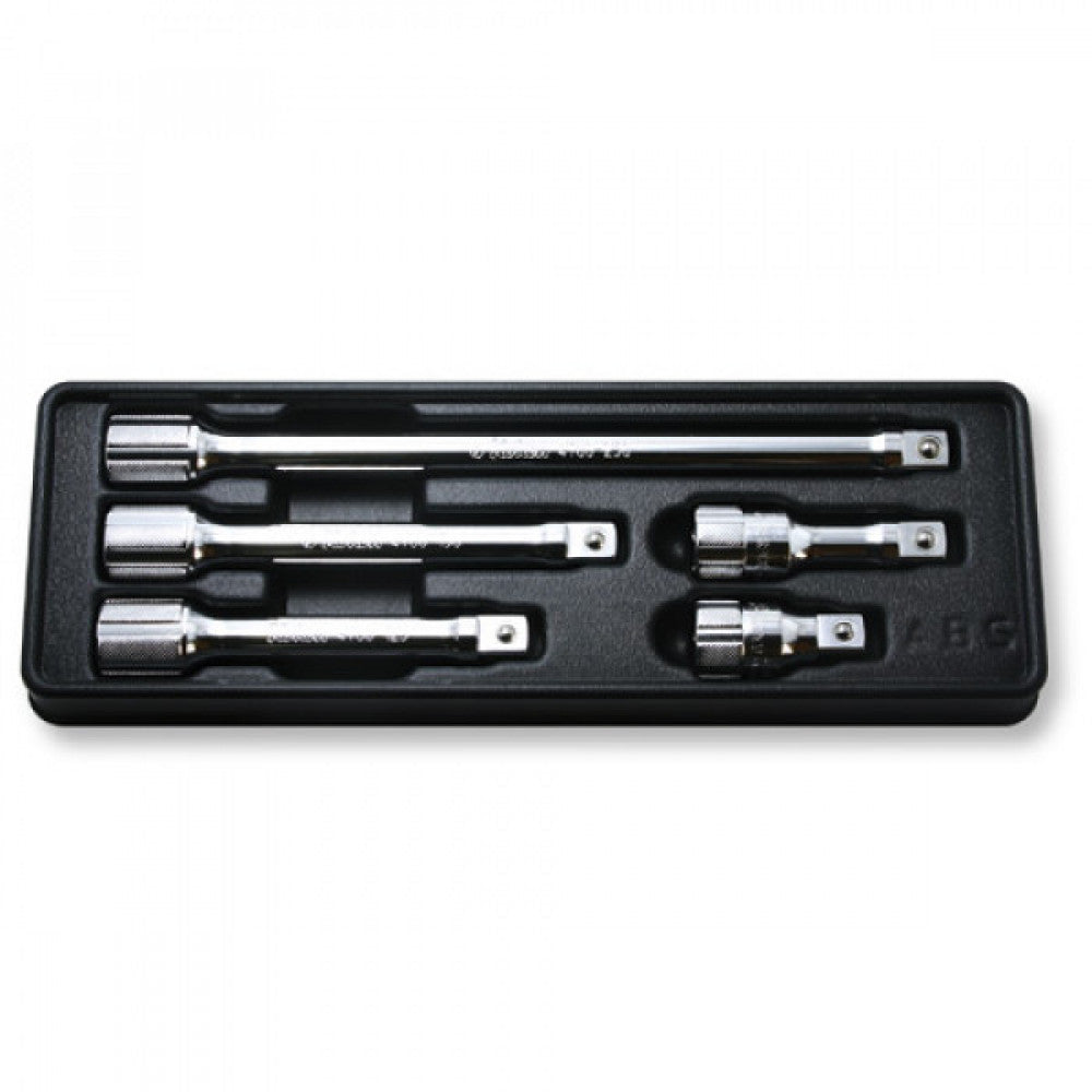Koken 1/2" Dr Extension Set - 5pc-50mm - 250mm
