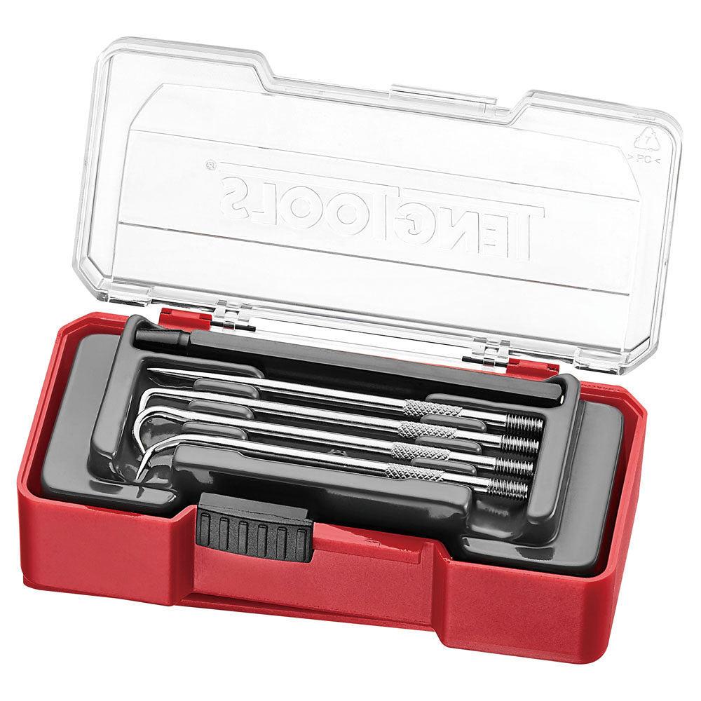 Teng 4 Piece Hook And Pick Set