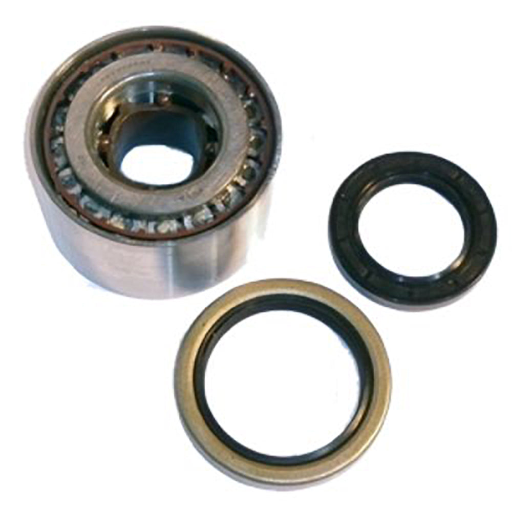 Wheel Bearing Rear To Suit HYUNDAI TERRACAN