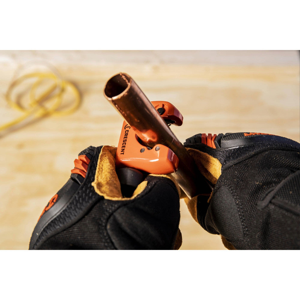 Crescent 1-1/8in. Metal Pipe Cutter