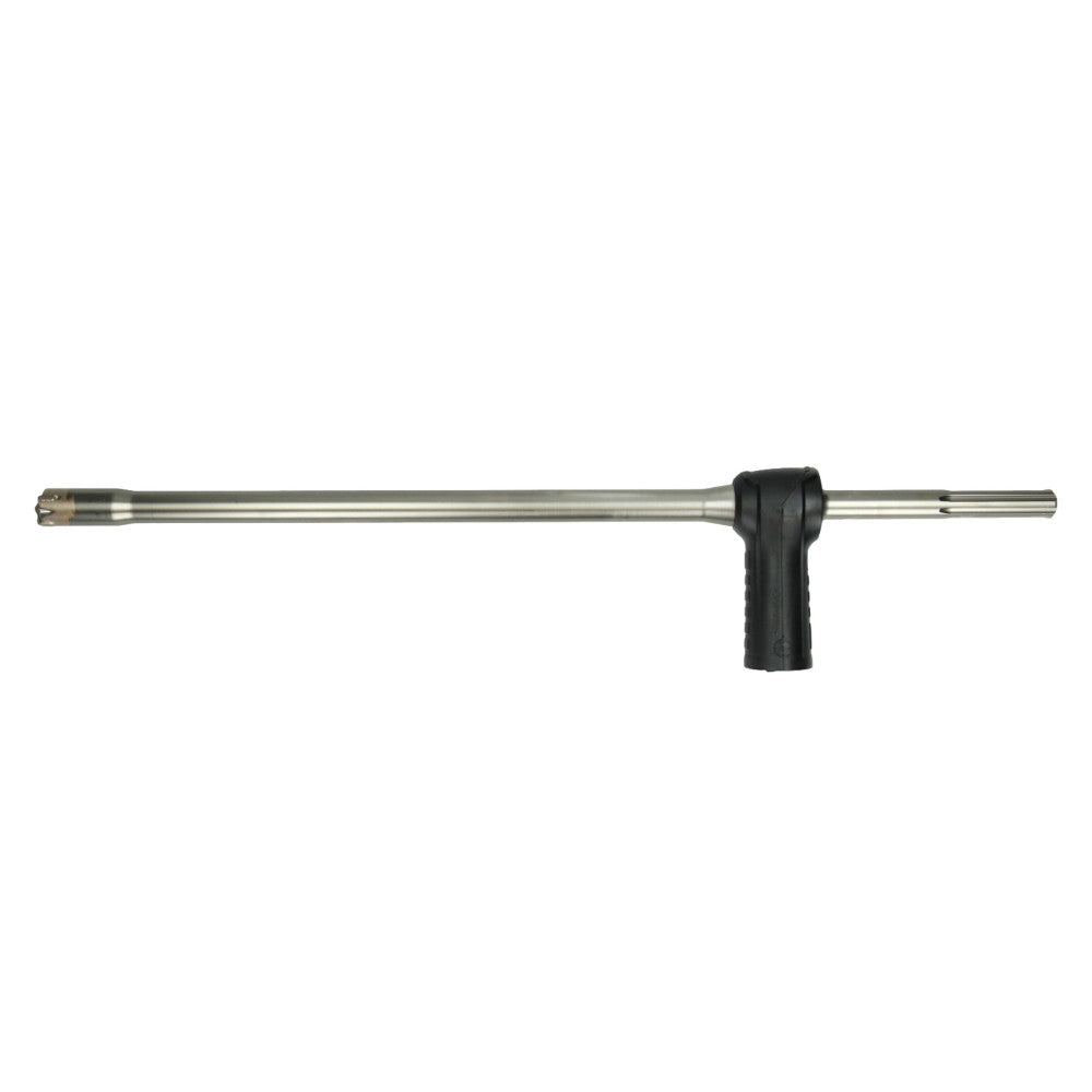 HiKOKI 20mm x 600mm SDS-Max Dust Free Drill Bit