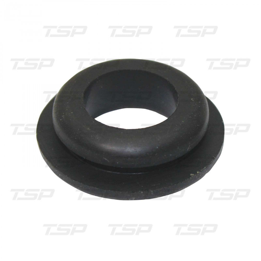 TSP Black Rubber PCV Grommet For Steel Ford Valve Covers Each #7215