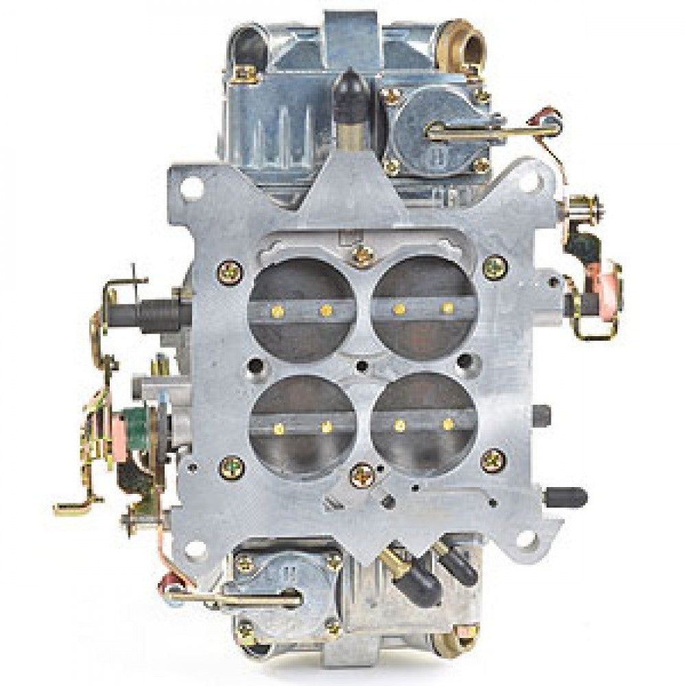 HOLLEY 650 CFM ALUMINUM STREET HP CARBURETOR #0-82651SA