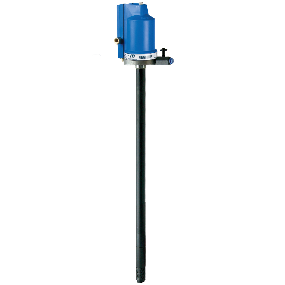 P3 PowerLube Pump Unit