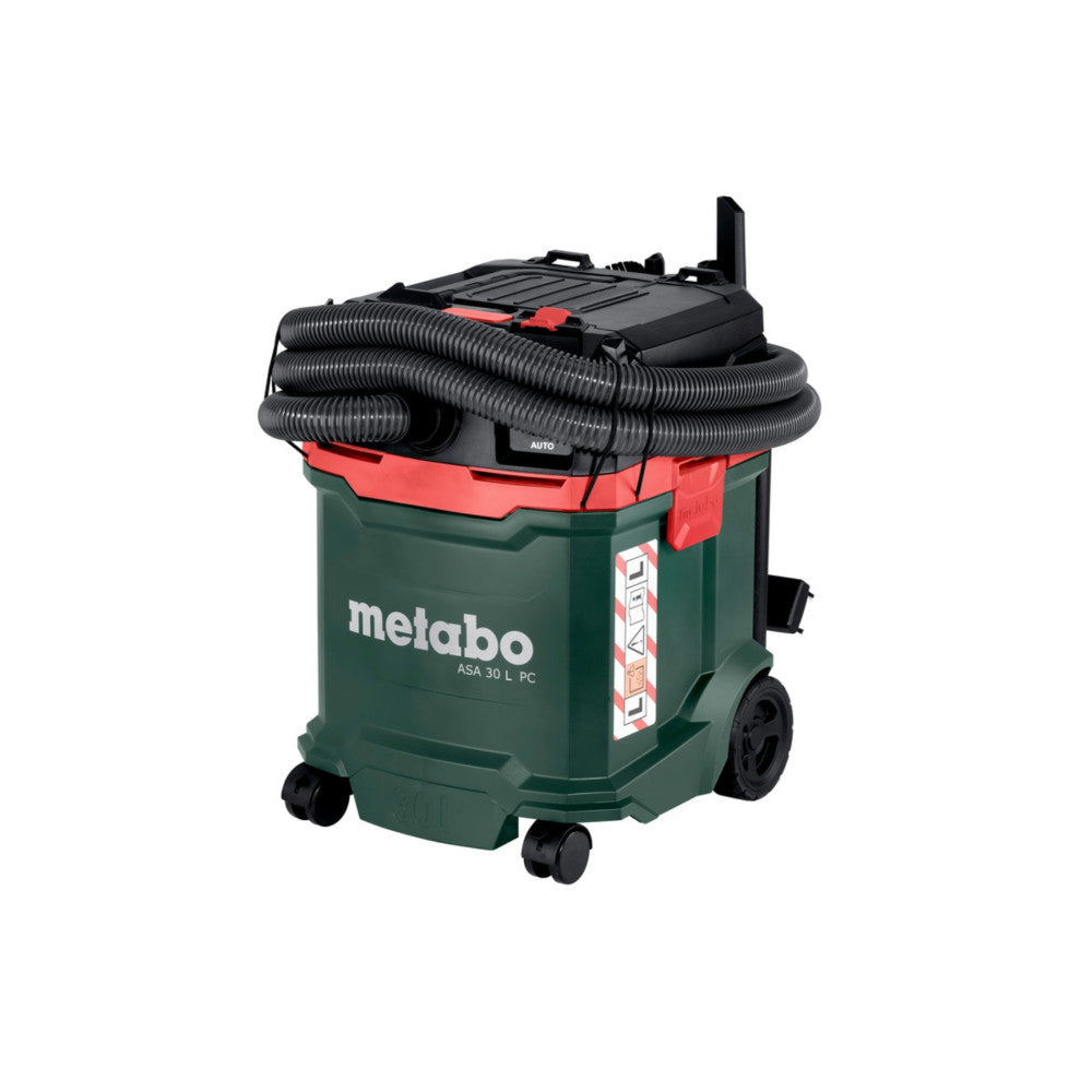 Metabo All-Purpose L Class Vacuum Cleaner
