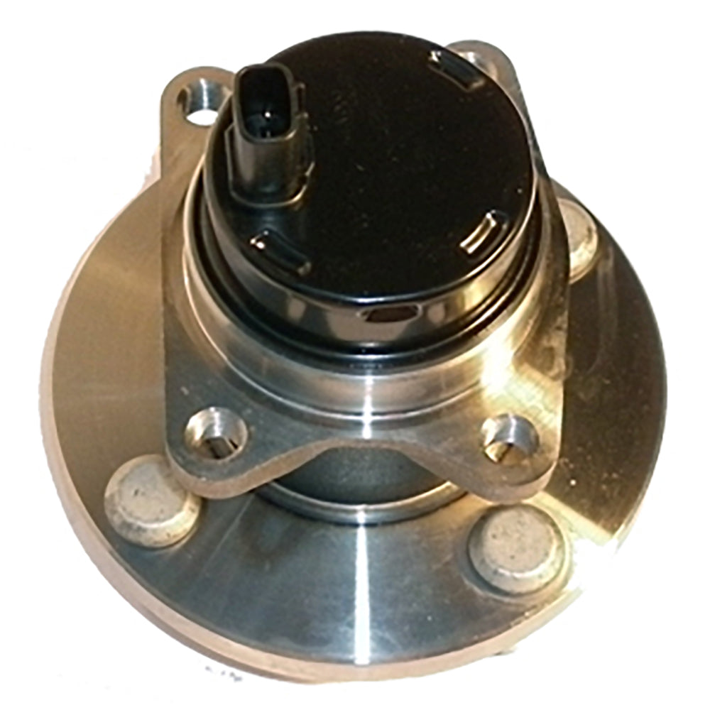 Wheel Bearing Front To Suit TOYOTA MR2 / MR-S ZZW30