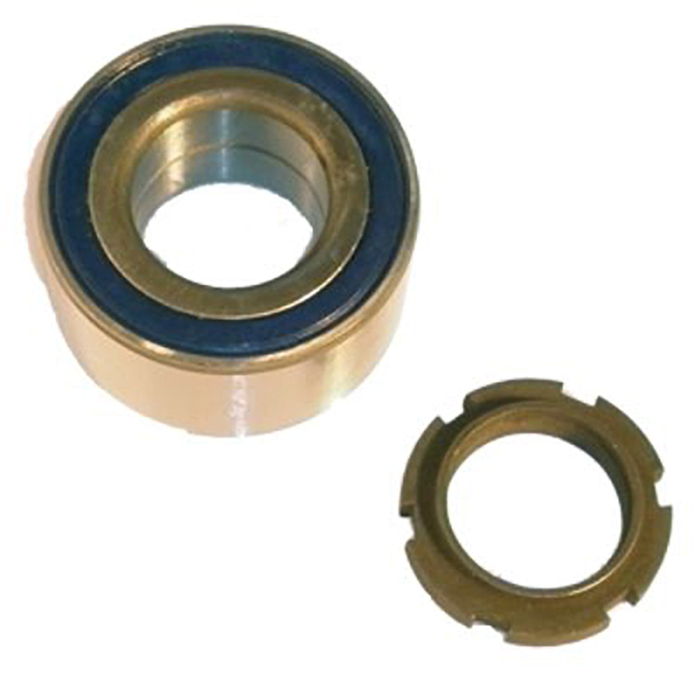 Wheel Bearing Rear To Suit ALFA ROMEO 33