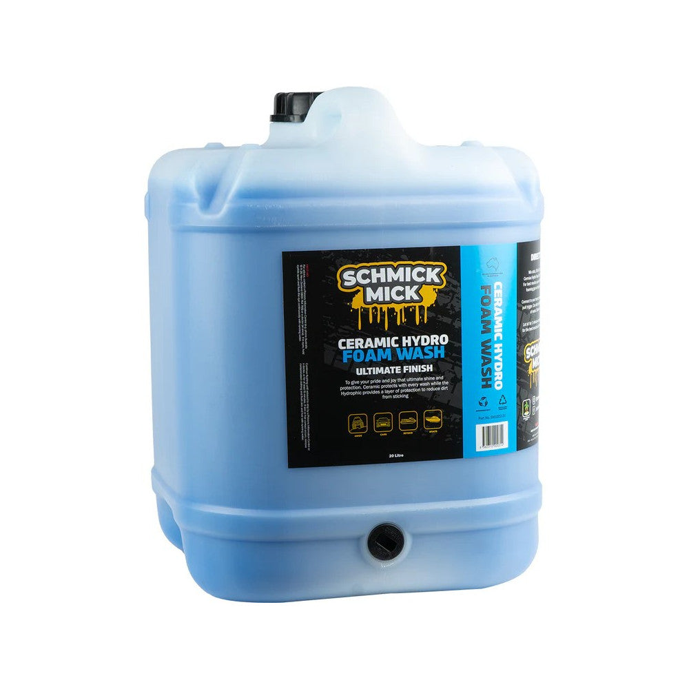 Schmick Mick Ceramic, Hydro Foam Wash 20L