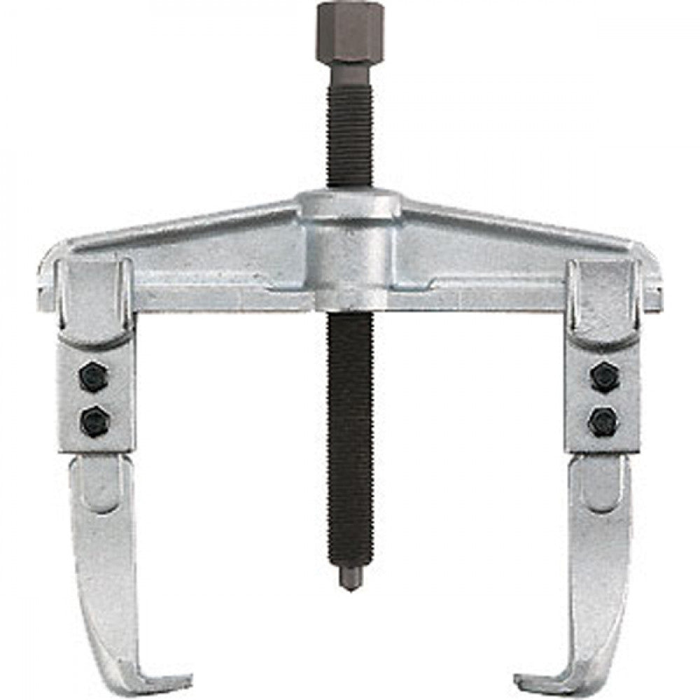 2-Jaw Universal Puller 97 x 90mm Int./133mm Ext.