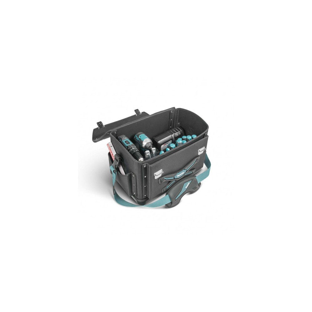 Makita ULTIMATE ADJUSTABLE TOOL CASE