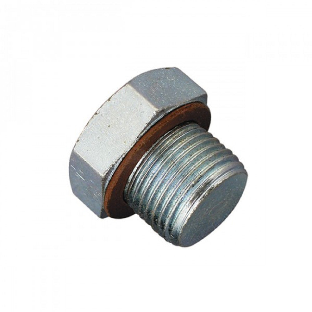Champion No.1O/S - 1/2in Unf+.028in Drain (Sump) P