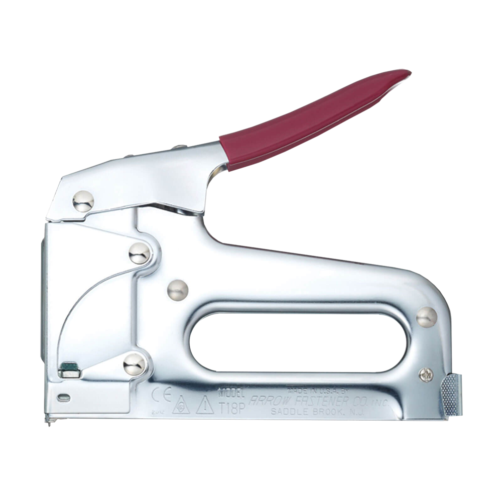 ARROW T18 Cable Staple Gun