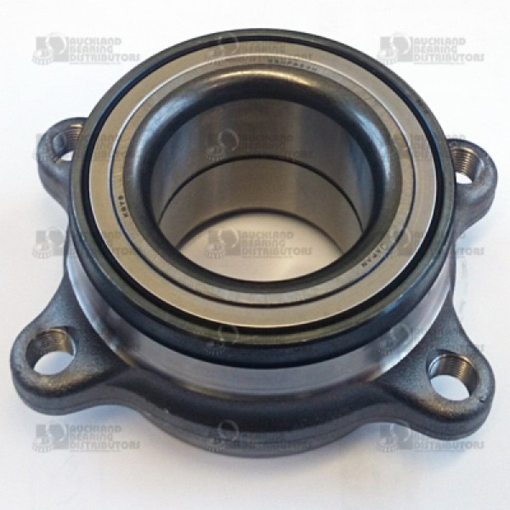 Wheel Bearing Rear To Suit MITSUBISHI PAJERO/MONTERO V78W