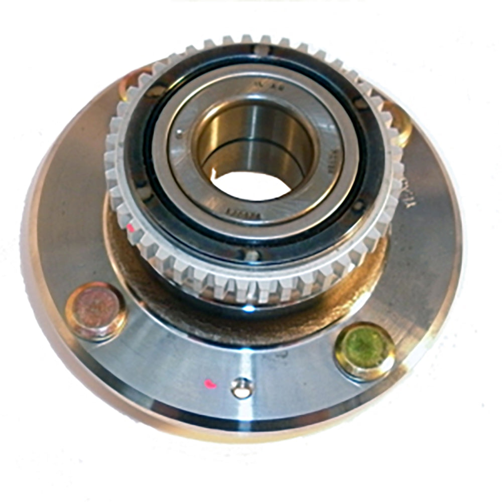 Wheel Bearing Rear To Suit HYUNDAI ELANTRA XD