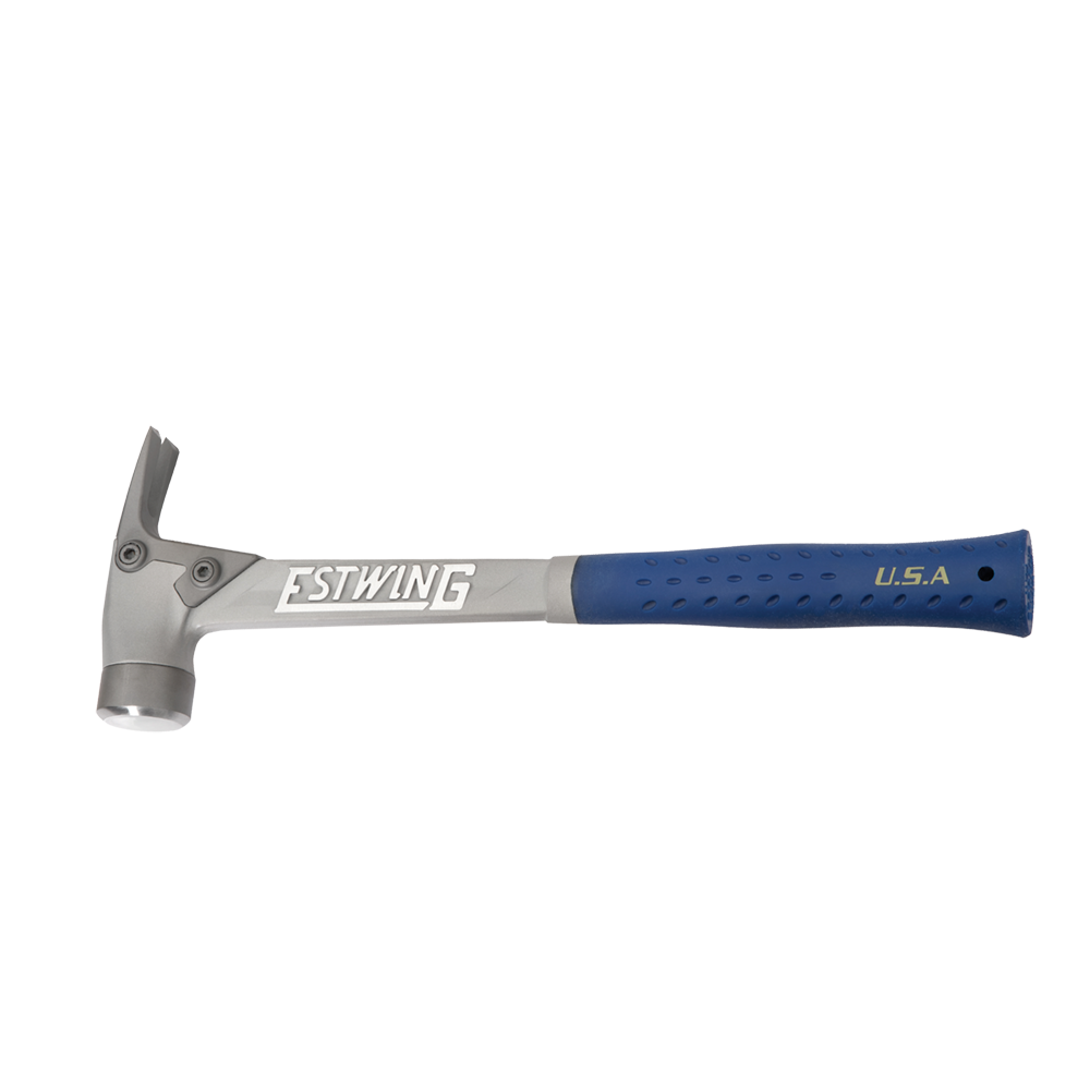 ESTWING 14oz Pro Aluminium Frame Hammer