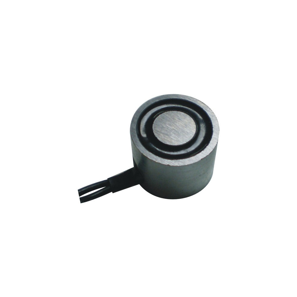Electromagnet - Round Ø25.4mm x 19mm - 12VDC