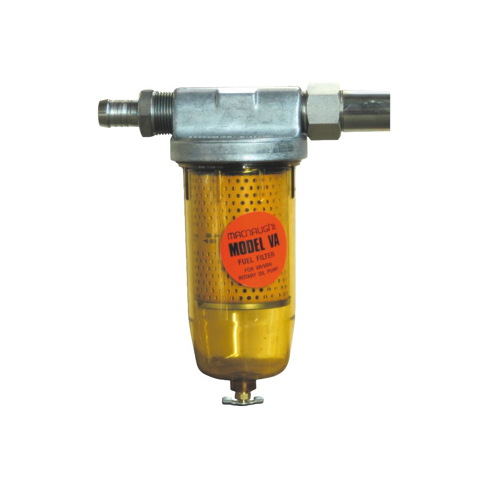 Fuel Filter Kit (RAPIDFLOâ„¢ & RVP)