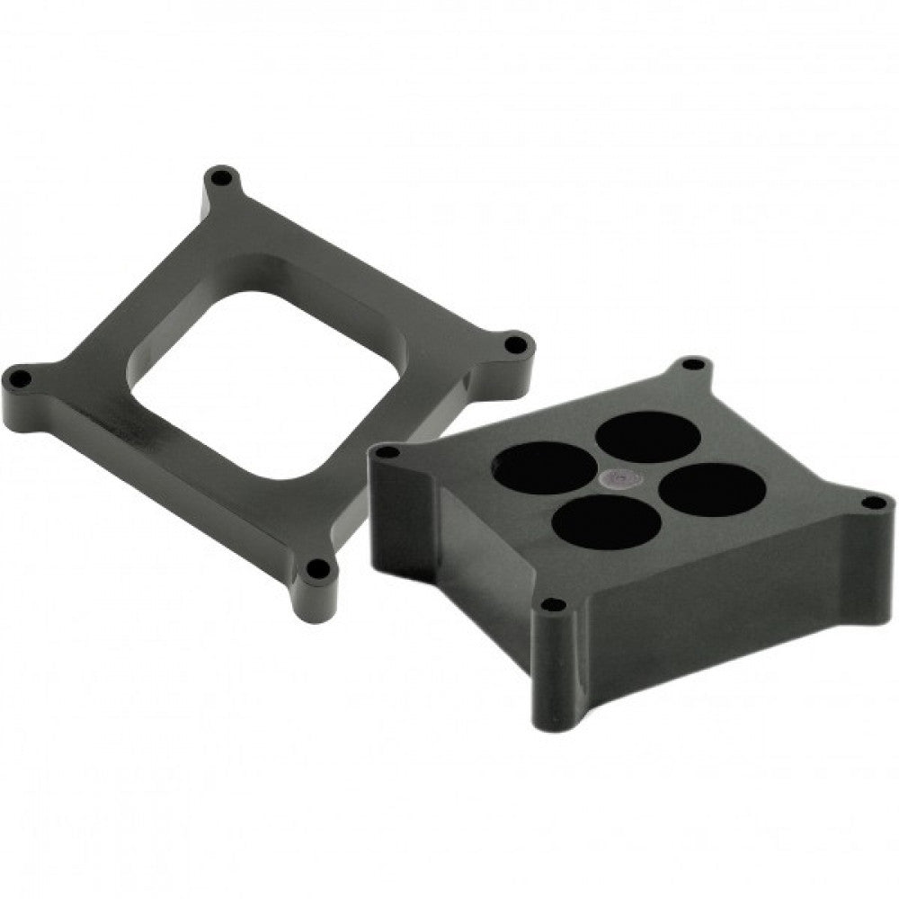 TSP Phenolic Carburetor Spacer 2" Ported #9135