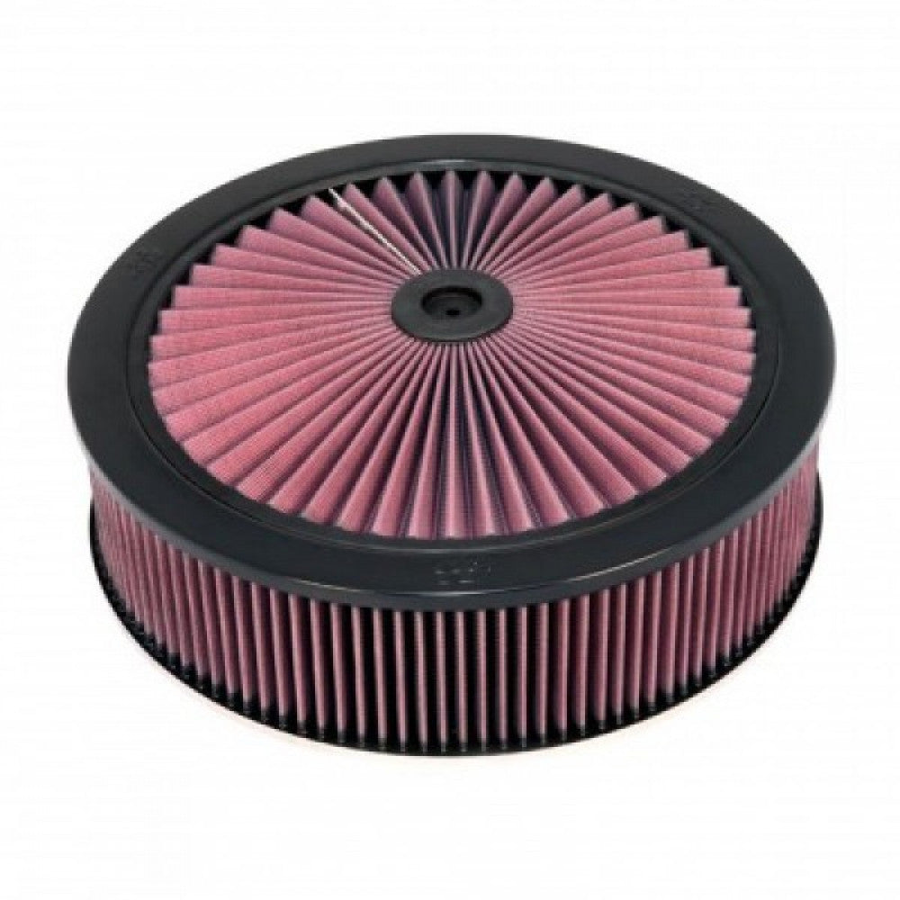 K&N X-Stream Air Cleaner 14X4" #66-3060